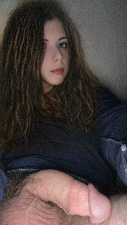 Use me?