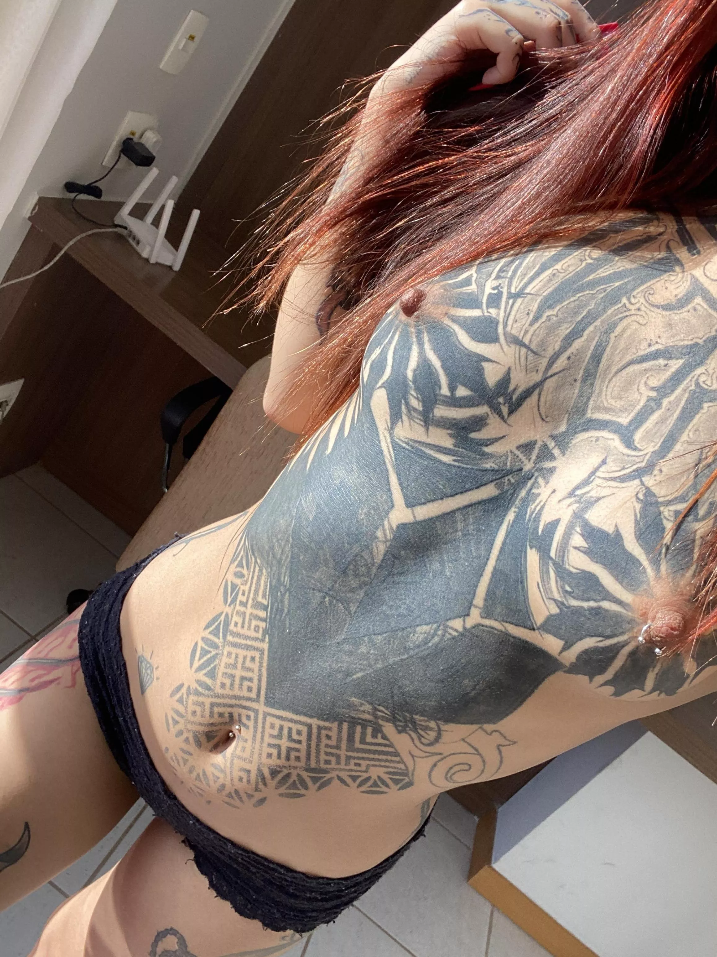 Use me as your canvas and treat me as your slut Use me as your canvas and treat me as your slut