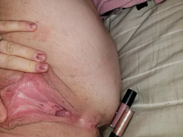 Use me?