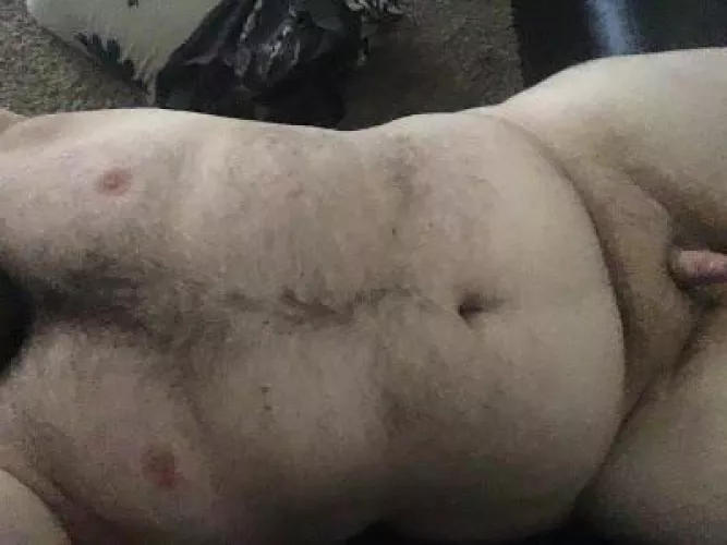 Use me how you’d like