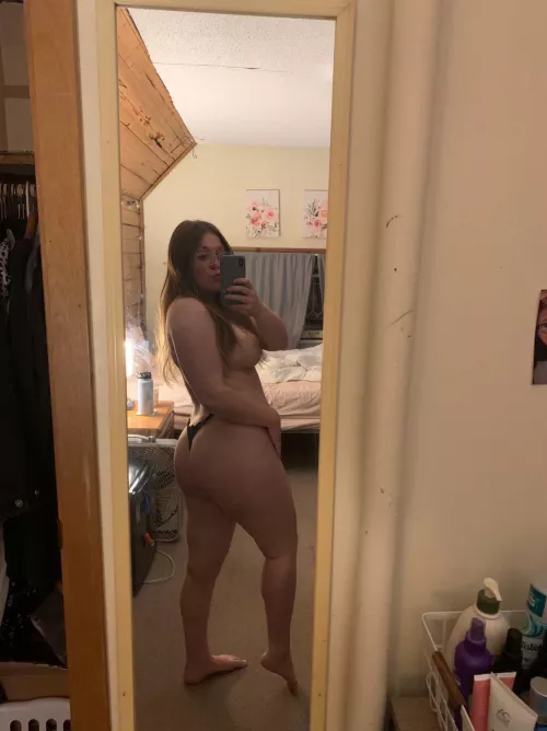 Use my teen body