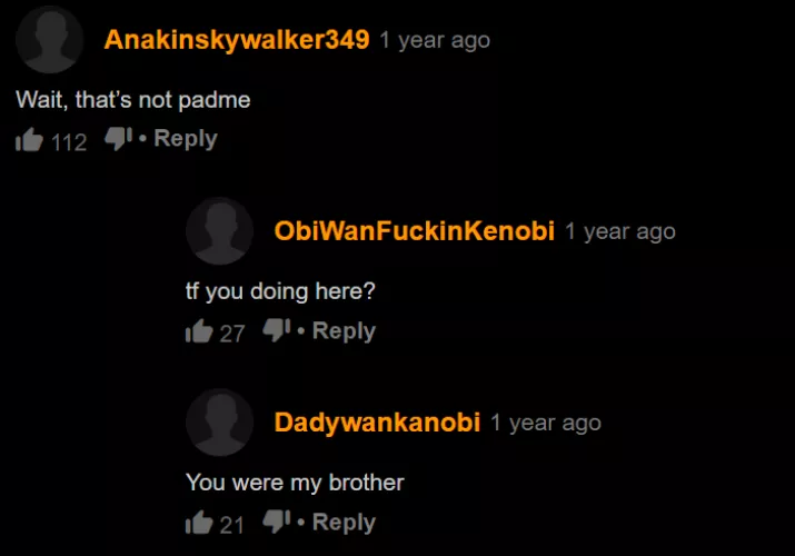 username checks out too ig