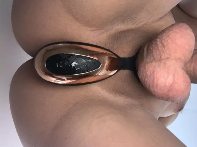 Using my friend again - 32[m]