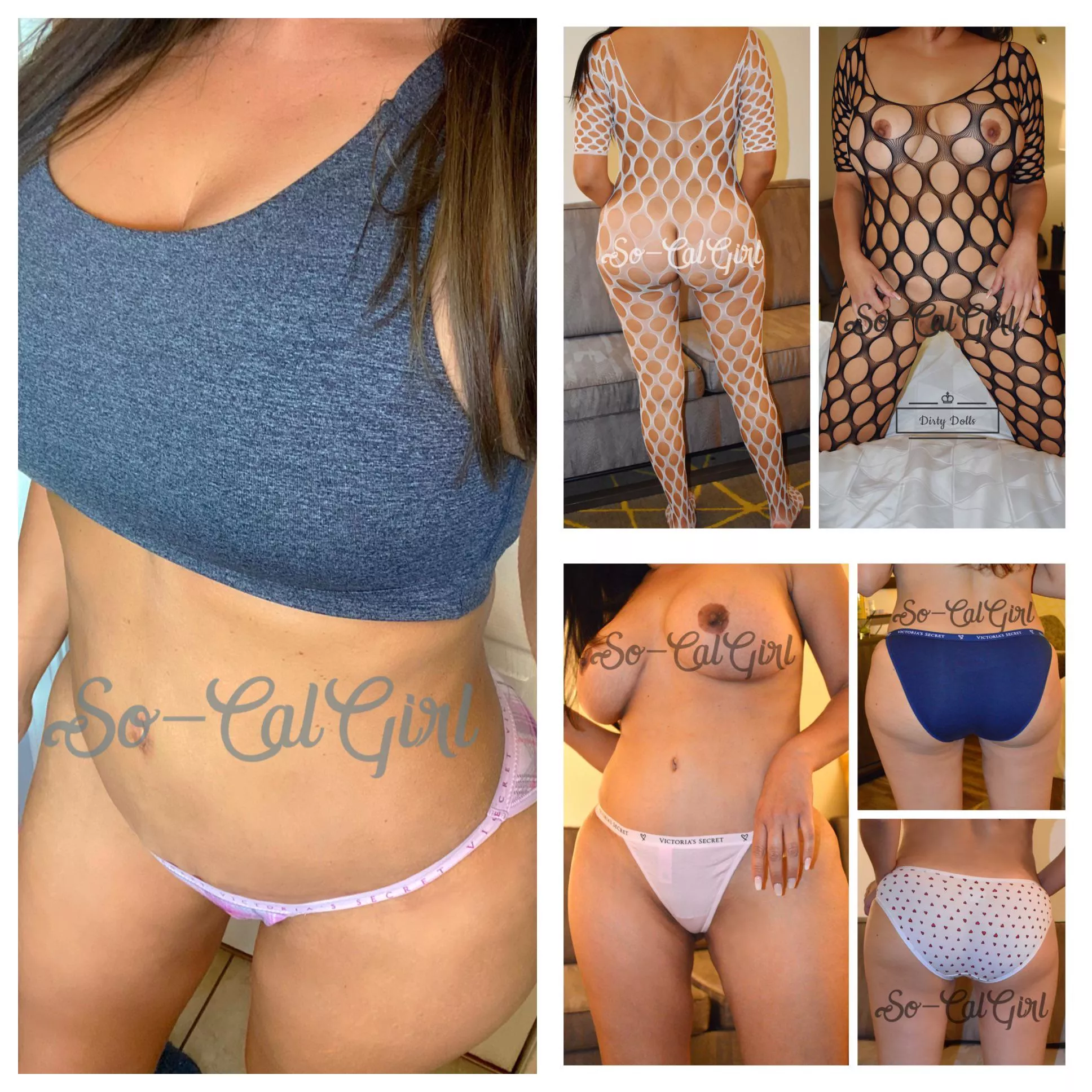 [US][SELLING] ITS PAYDAY! You worked hard all week now let me make you hard. Panties, Pics, Lingerie, Workout Clothes & other worn items available. Kik sfscouple