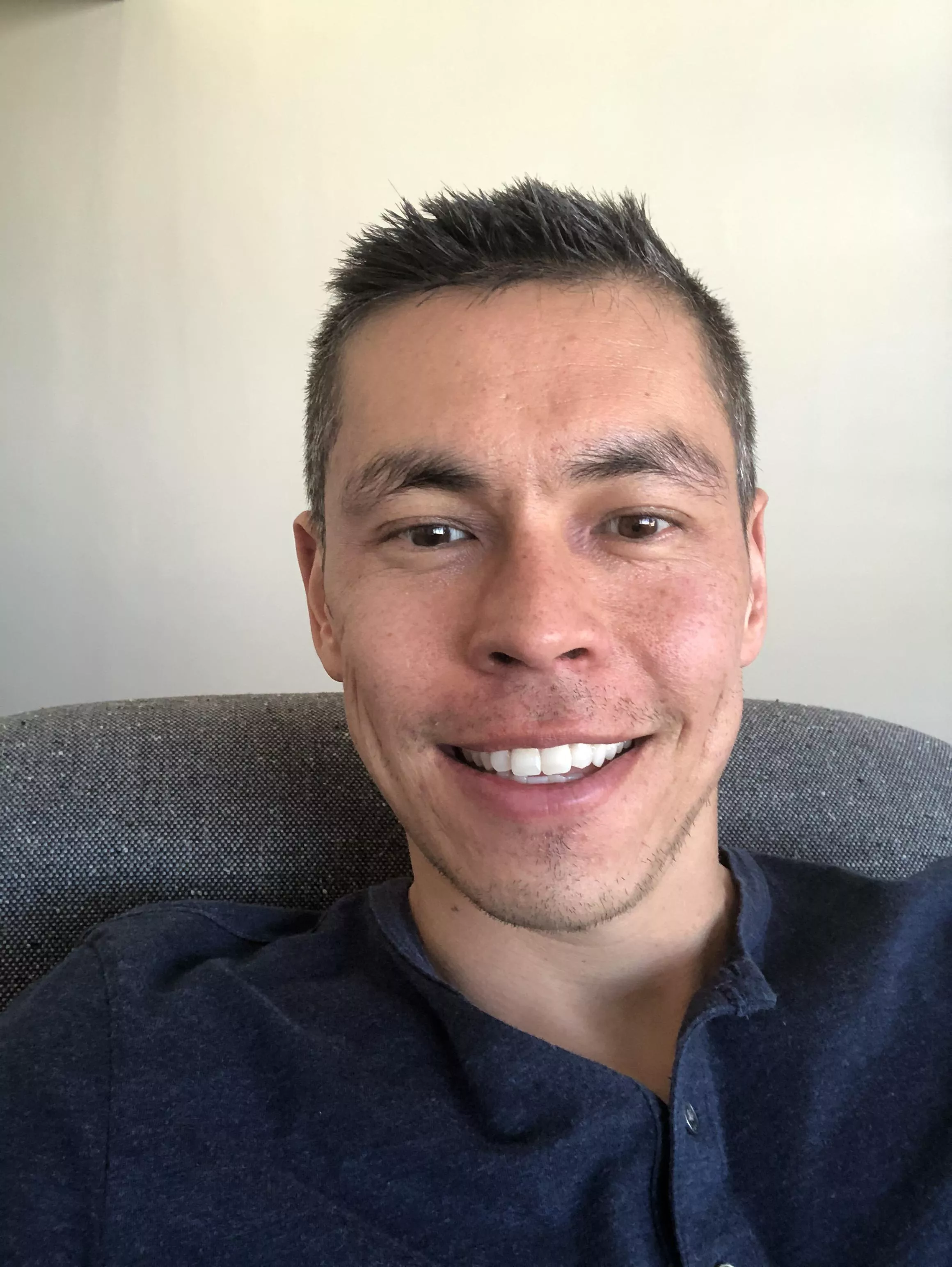usually uncomfortable with a close up, haha--saludos! usually uncomfortable with a close up, haha--saludos!