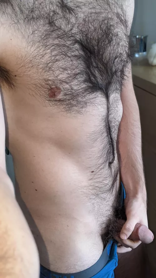 Utilizing the morning light