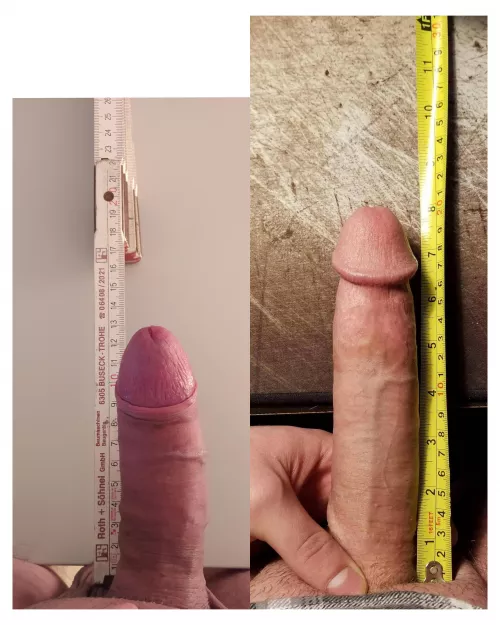 u/ynboy (left) vs u/kcidhcnithgie (right) - who is your winner?