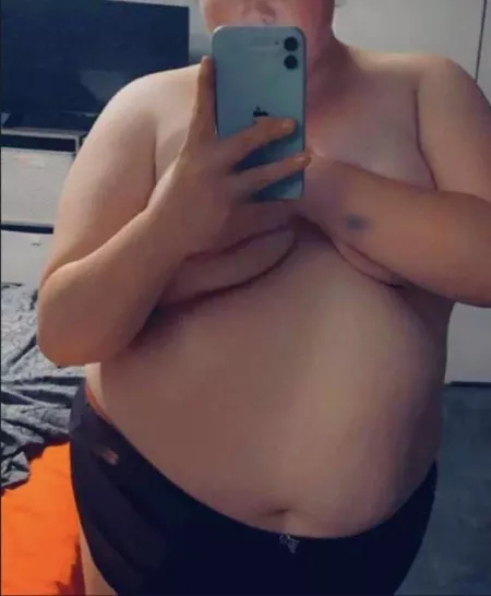 V nervous about posting this! Please be kind 😇