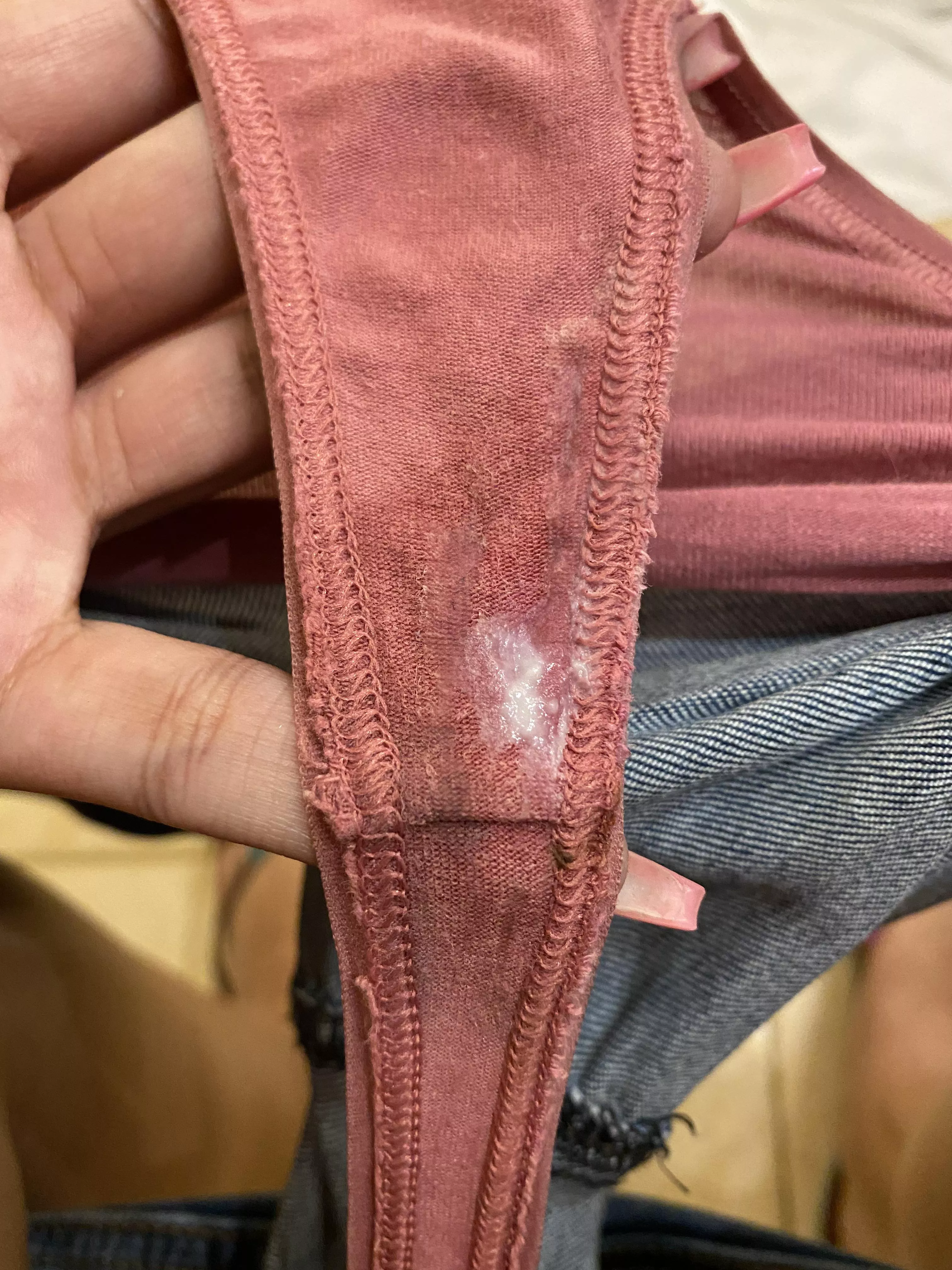 Vacation almost over 😩