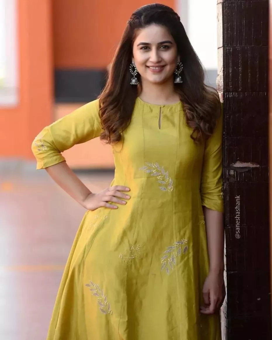 Vaidehi Parshurami nudes by GL4389