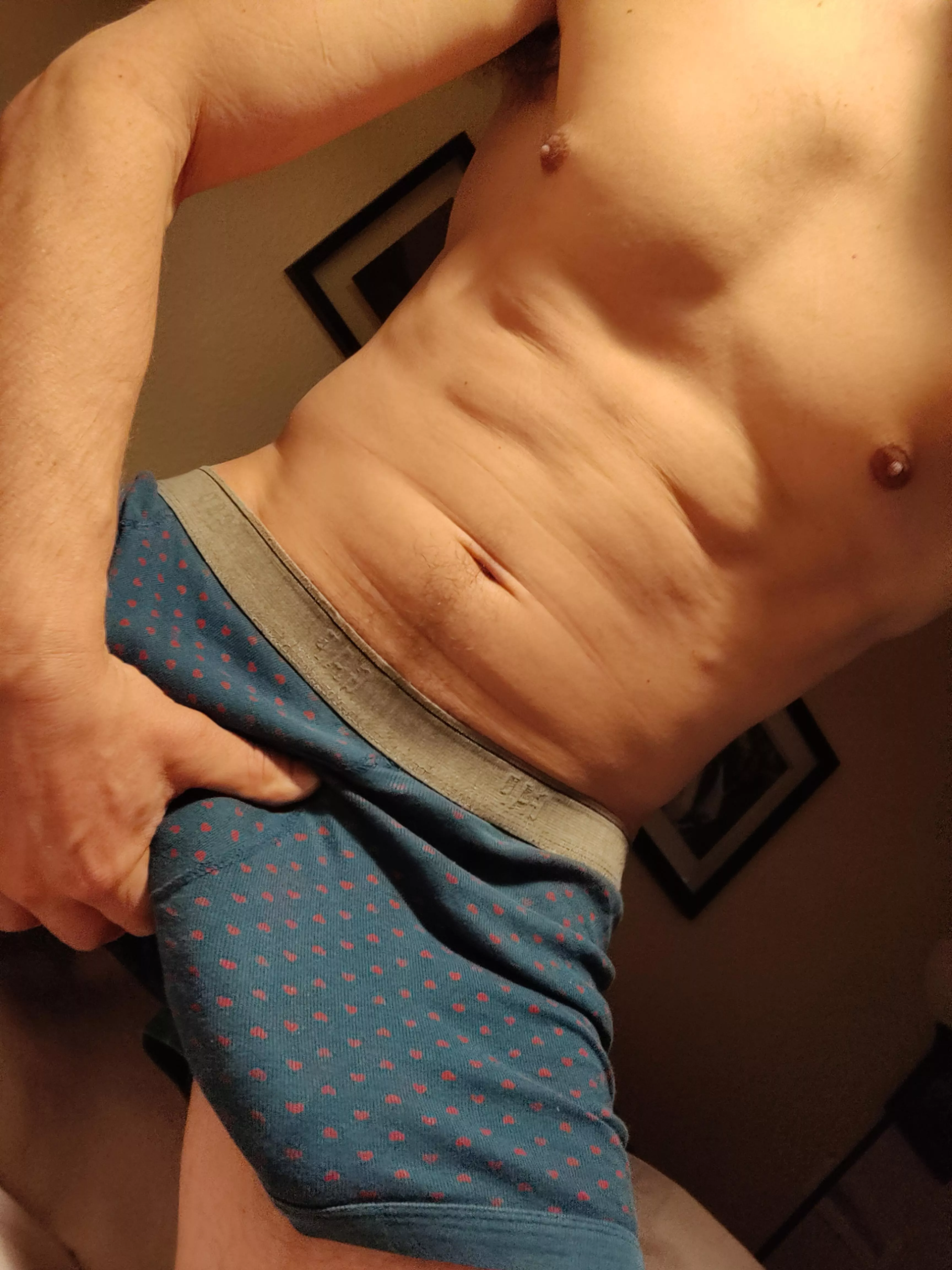 Valentine outline...