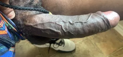 Valentines Day is near. Daddy ready to stretch some holes..Any volunteers?