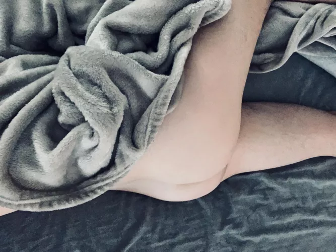 Valentine’s Day on a Monday should mean a day in bed