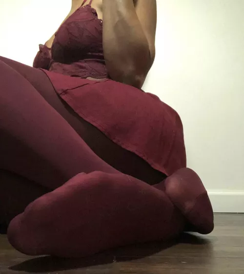 Valentines Day red-y