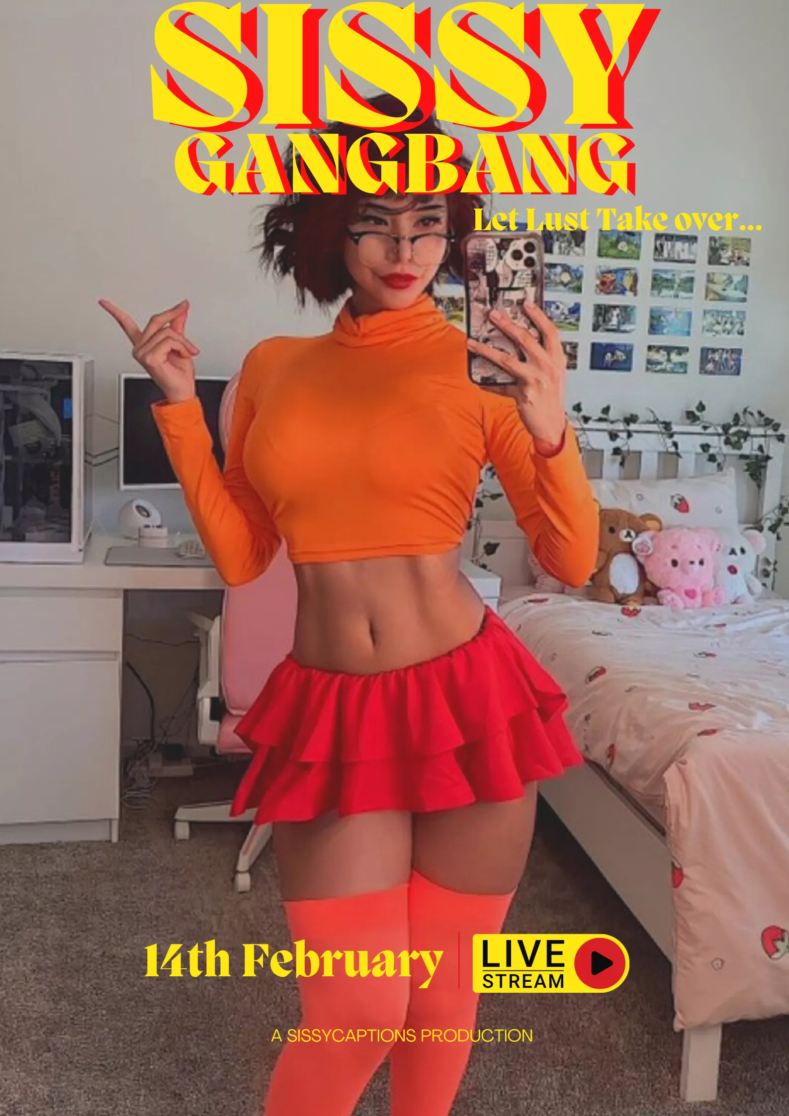 Valentine's Day special 💝