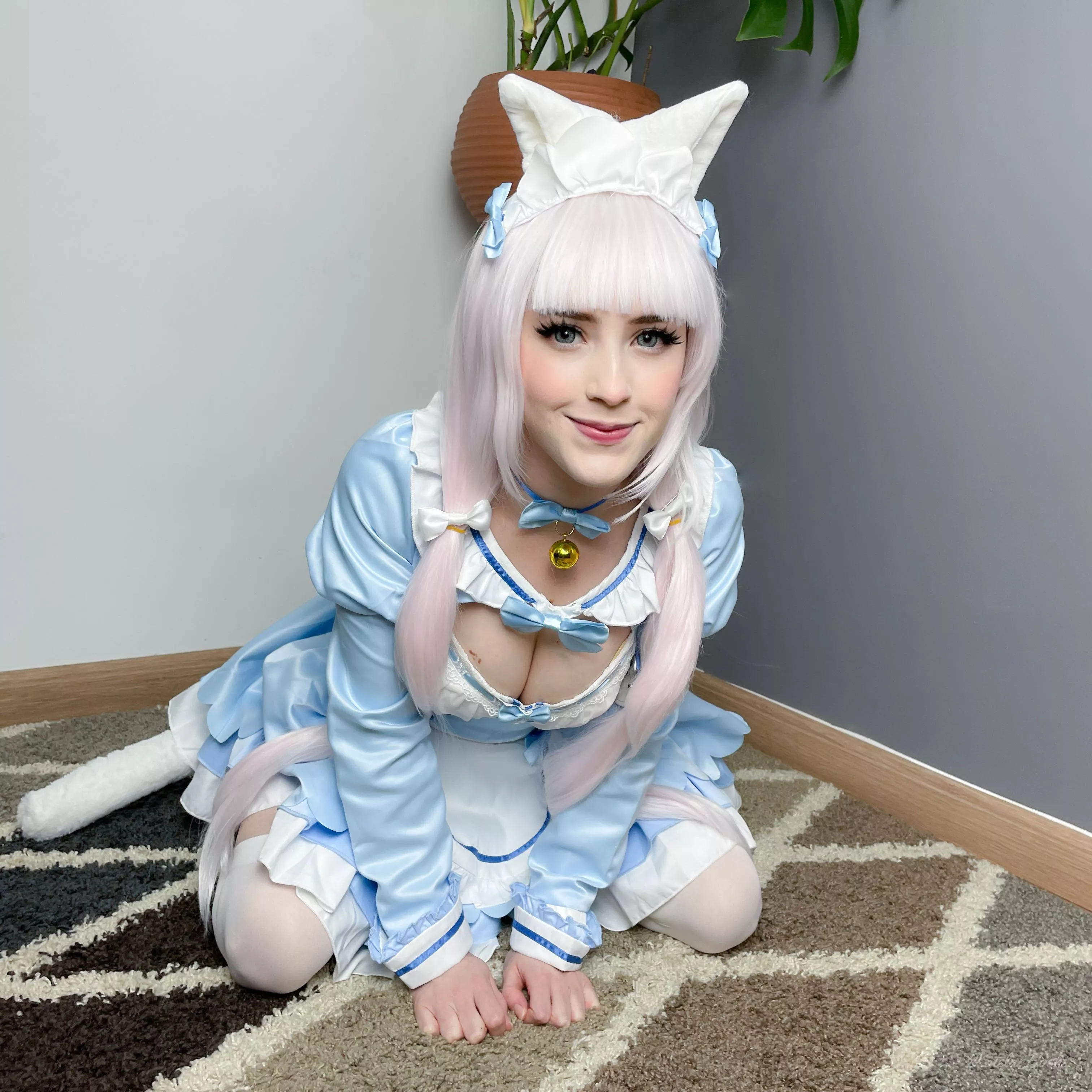 Vanilla by Stelarhoshi