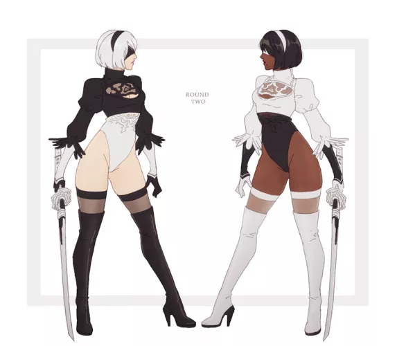 Vanilla vs chocolate