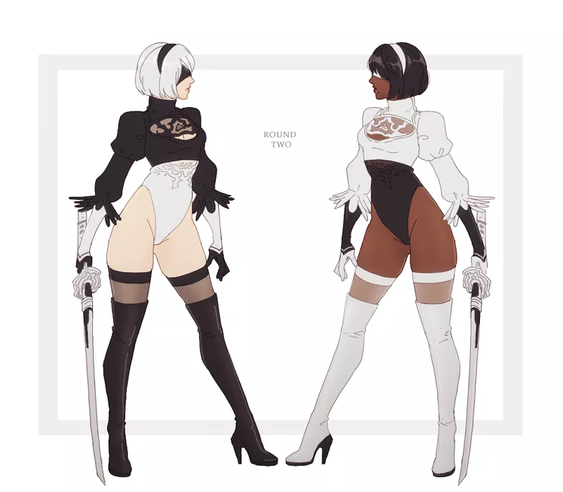 Vanilla vs chocolate