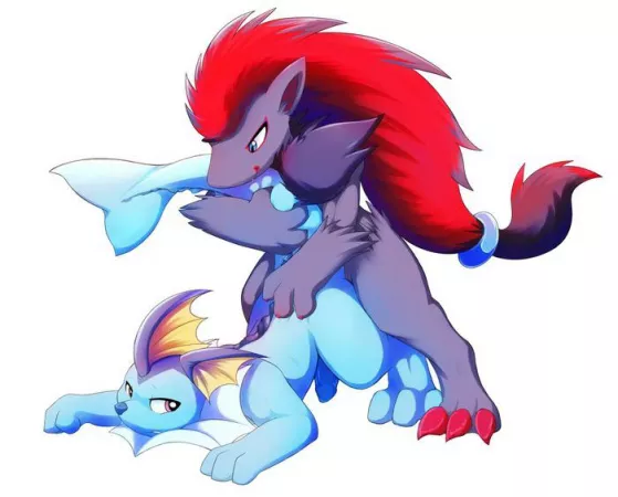 Vappy Bottom (RoyArashi)