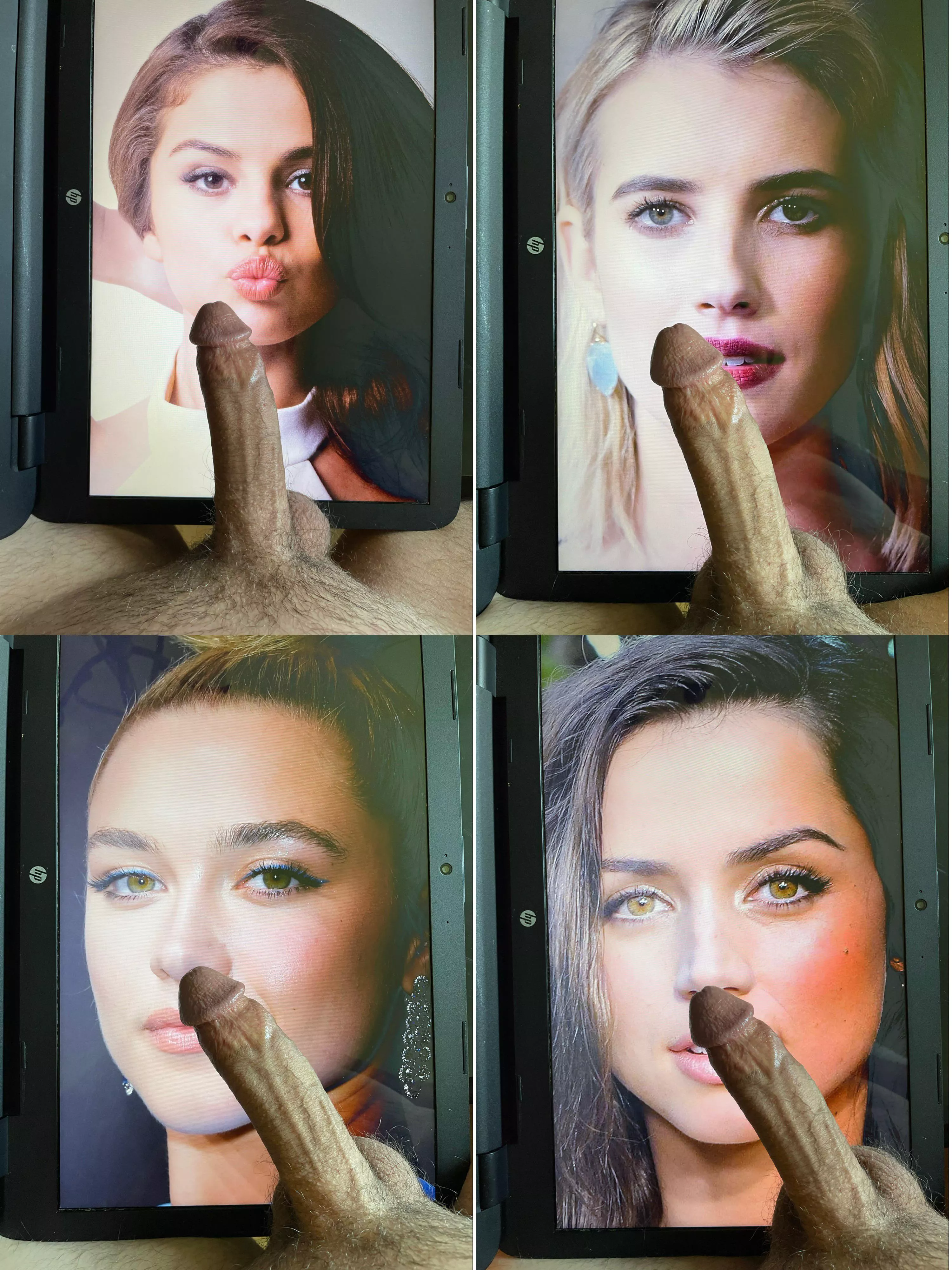 Variety is the spice of life… Variety is the spice of life…