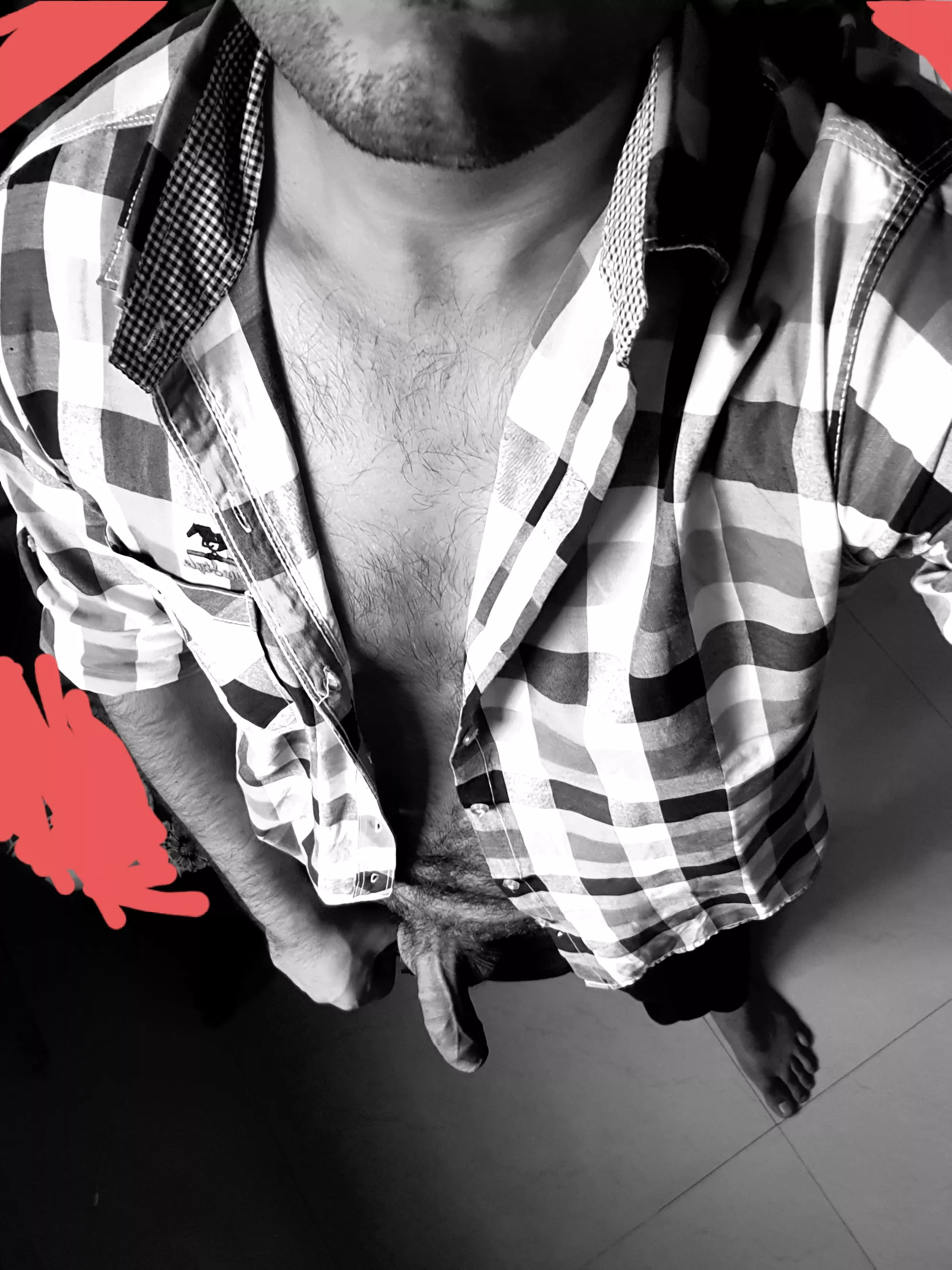 Veins poppin 💪🏾💪🏾