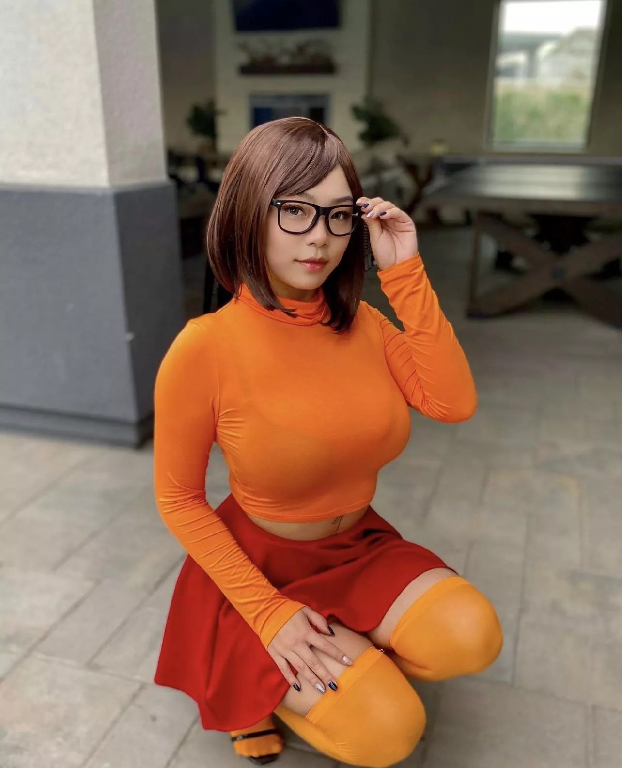Velma by Shawty