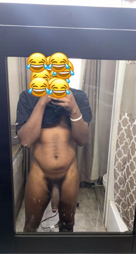 Venmo me π€£π€£π jk