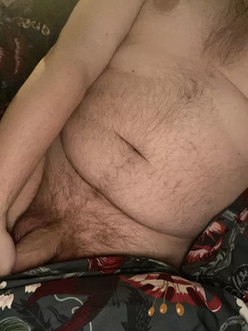 Verbal dom bear daddy for kinky sub guys!