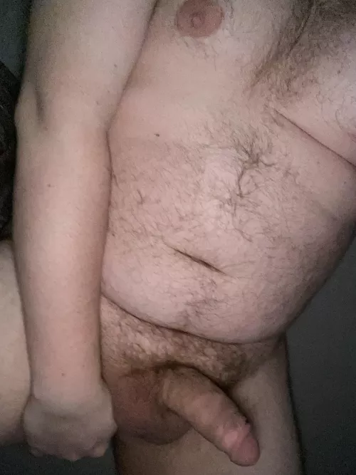 Verbal dom bear daddy for kinky sub guys!