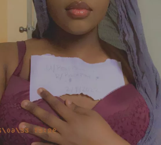 verification !!