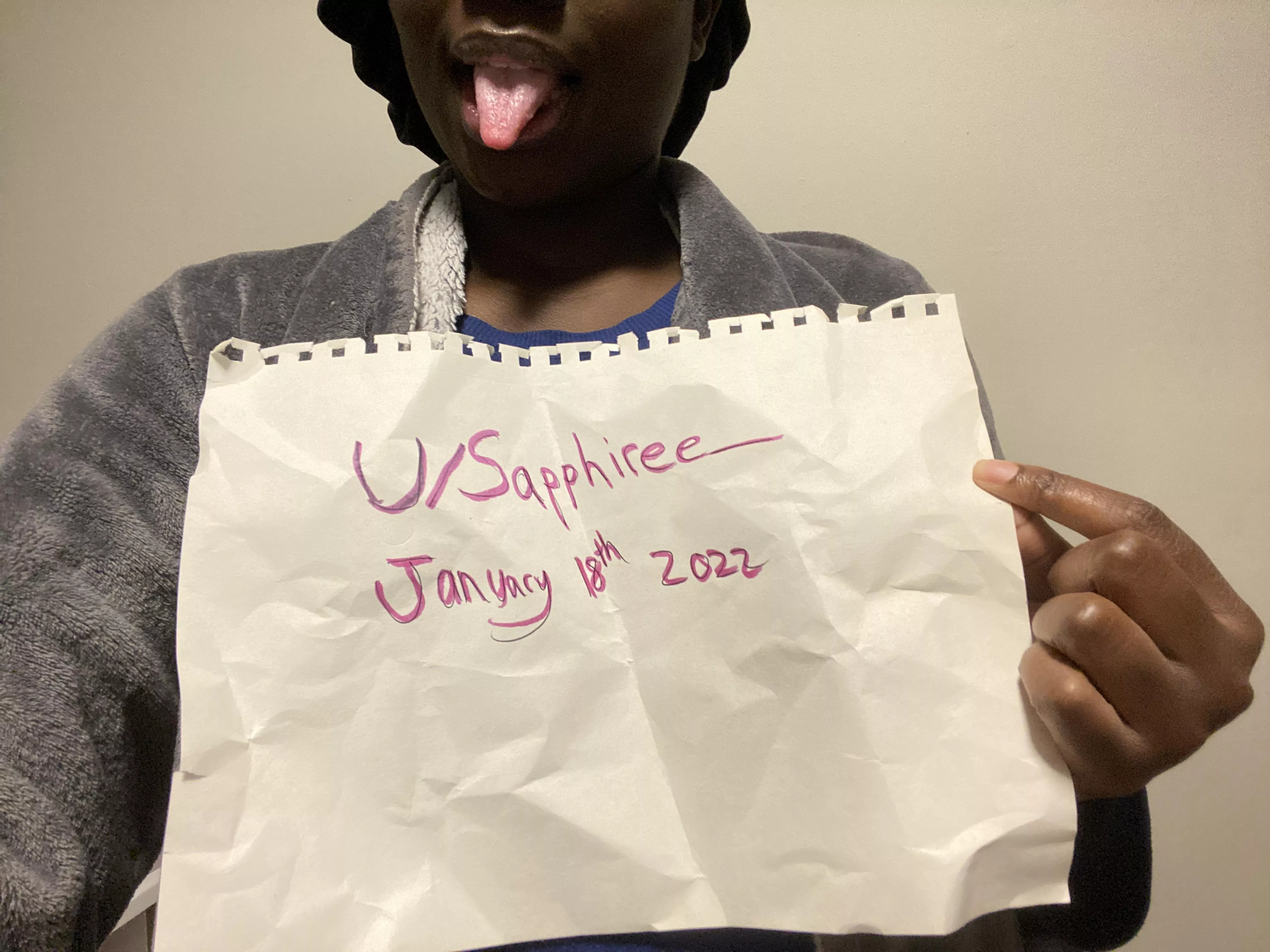 Verification