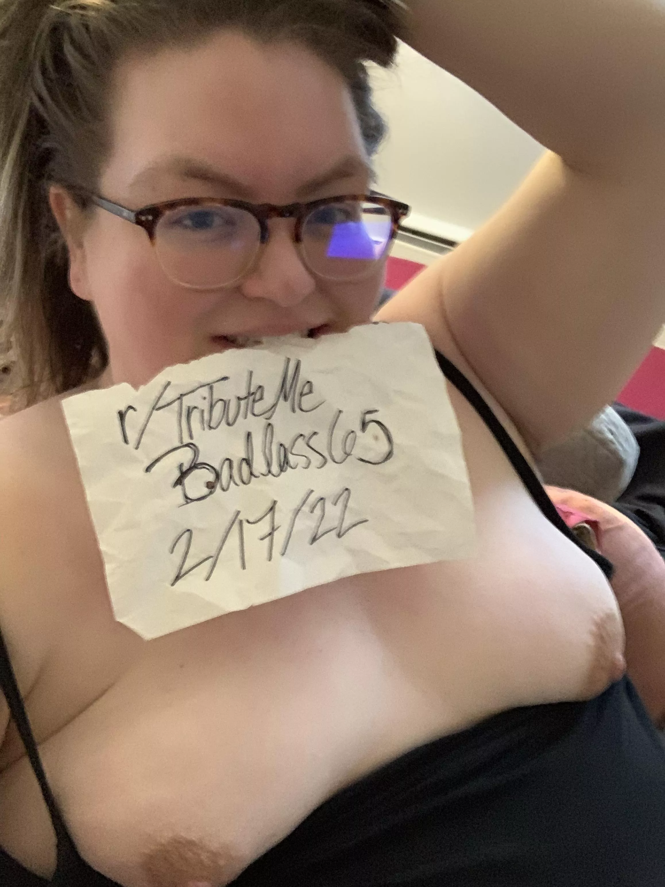 [Verification] 5th times the charm 🤞🏼