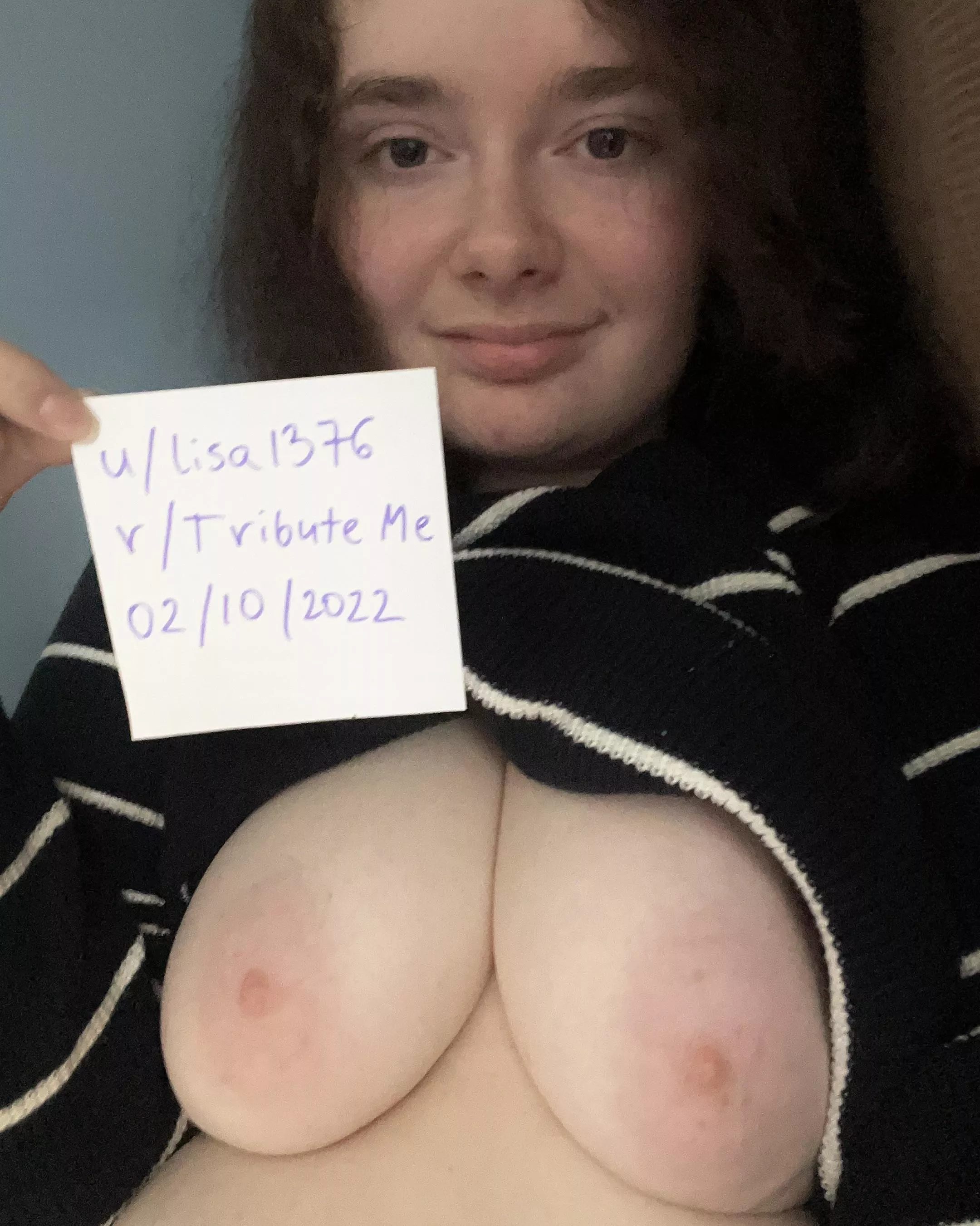 [verification] :)