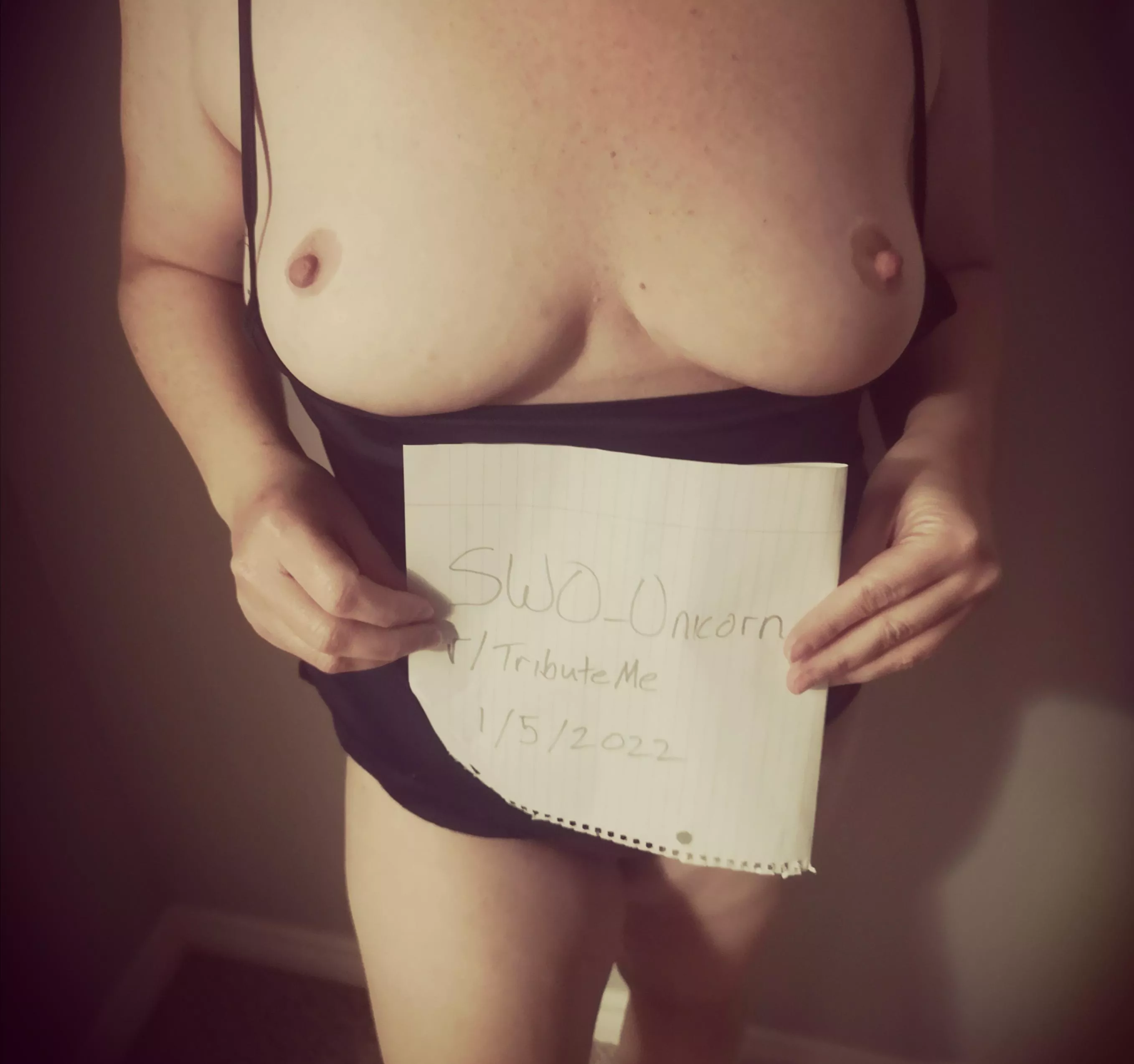 [verification] Begging (f)or your cum!