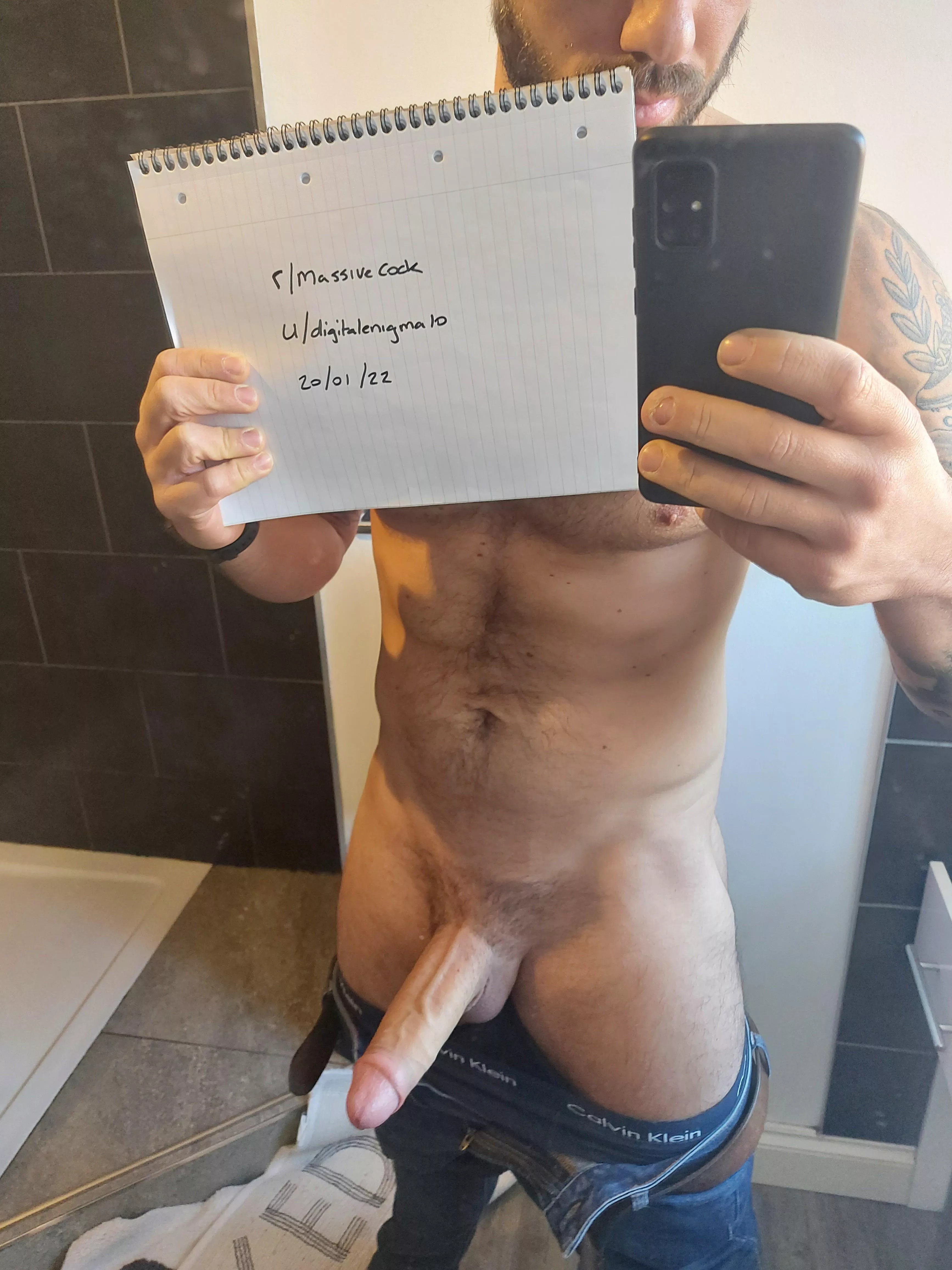 Verification