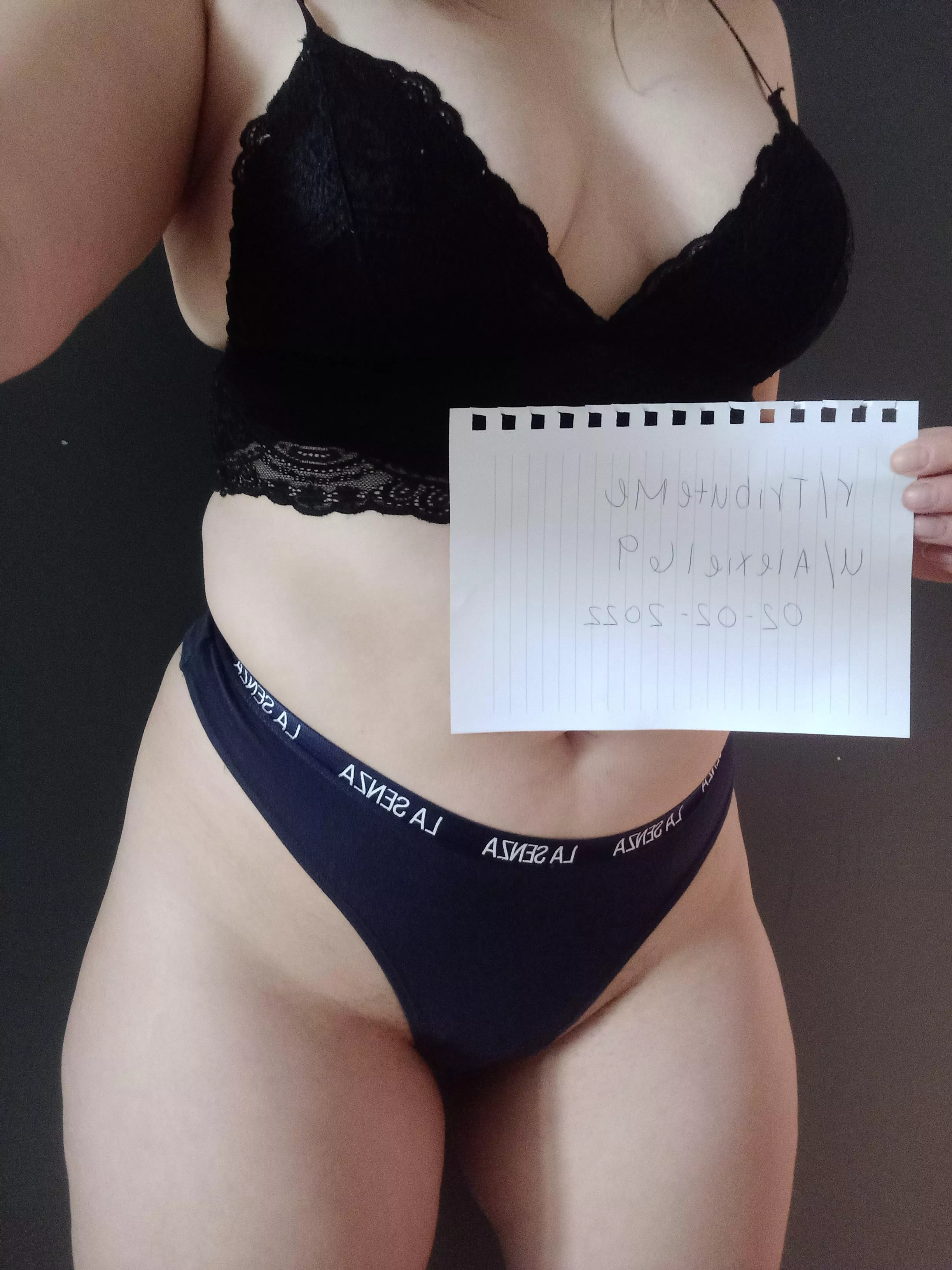 [Verification]👌