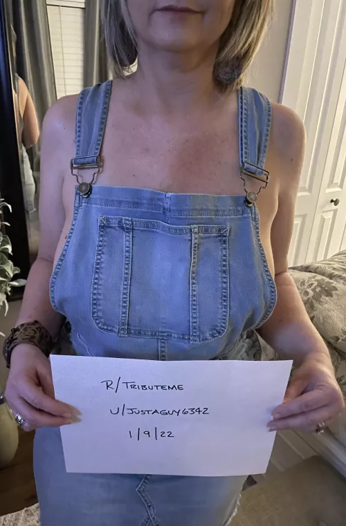 [Verification] I would love to be a member.