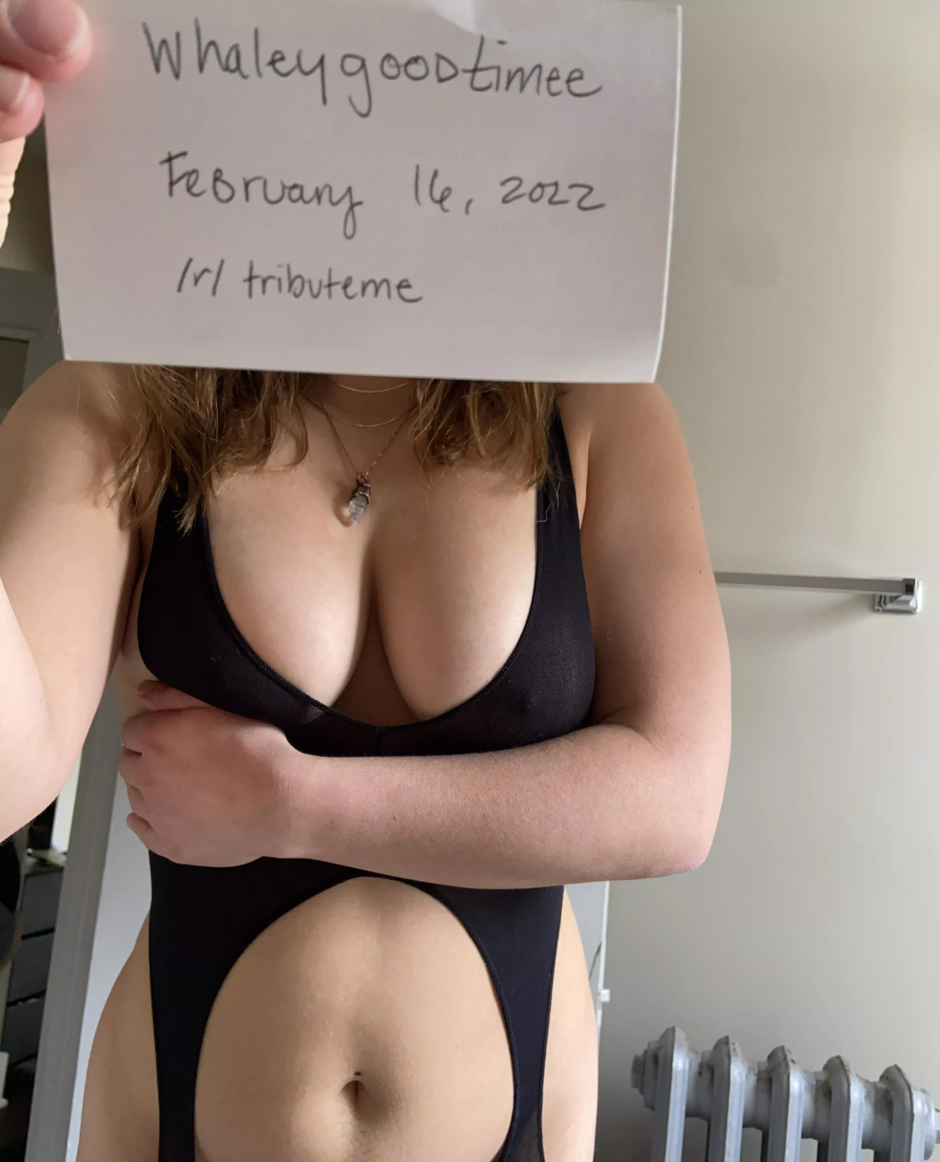 [verification] just another needy cumslut hoping to be verified soon