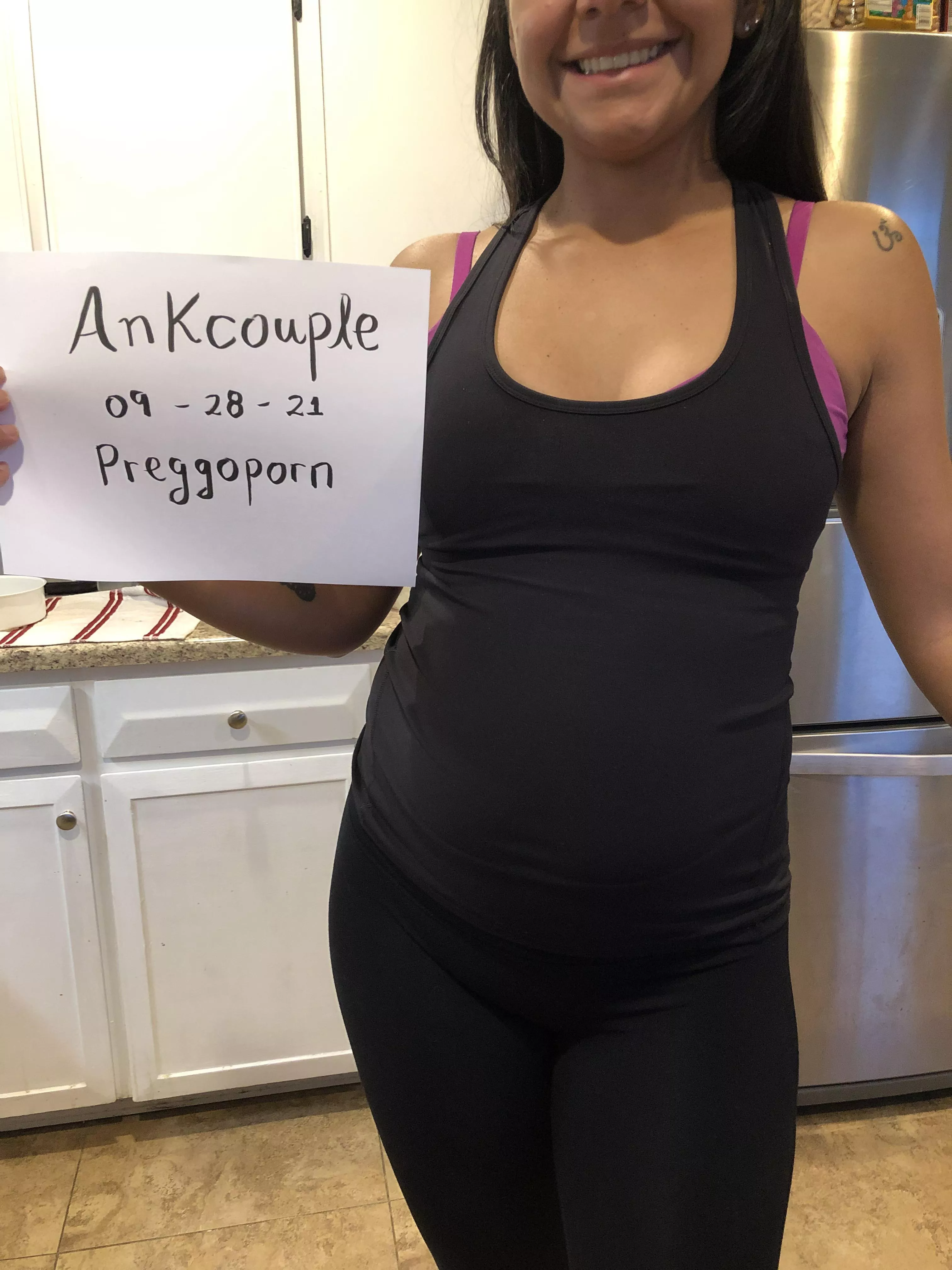 Verification … new here
