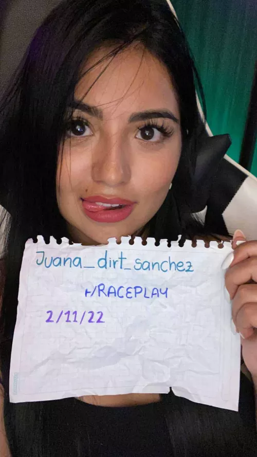 Verification post!!!