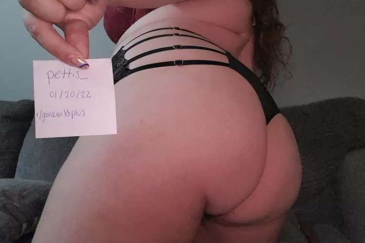 Verification post 🥰