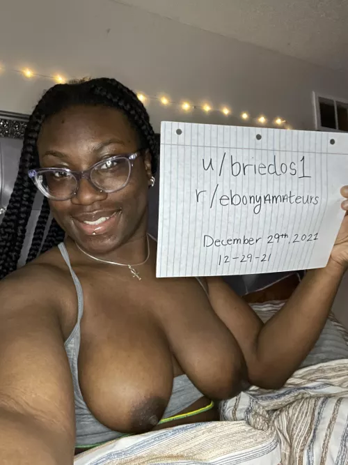 Verification post!