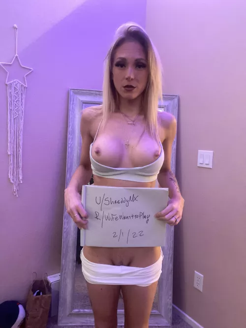 Verification post [F][29]