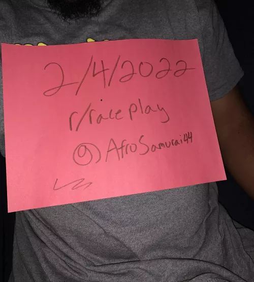 Verification post
