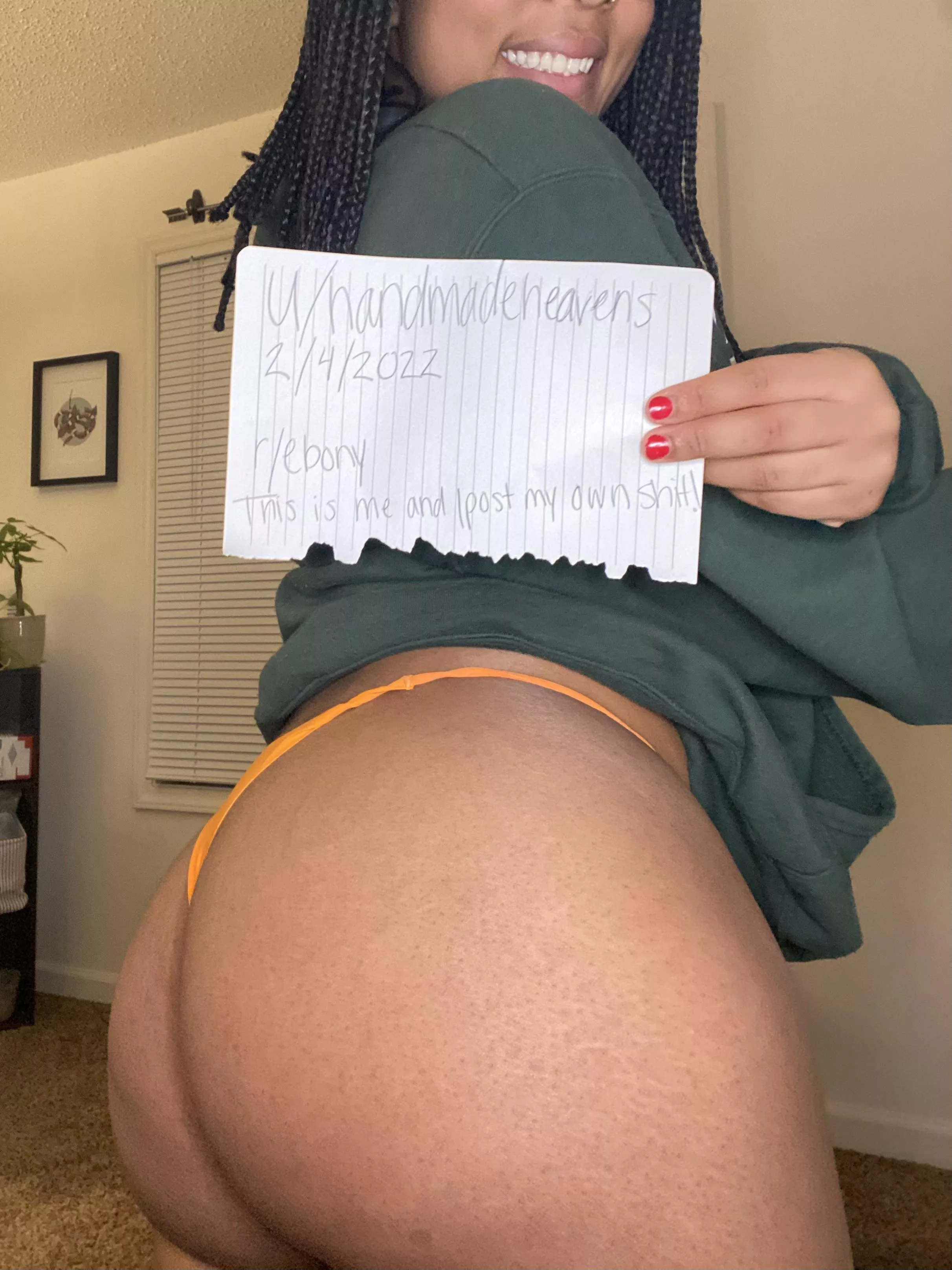 verification post!!