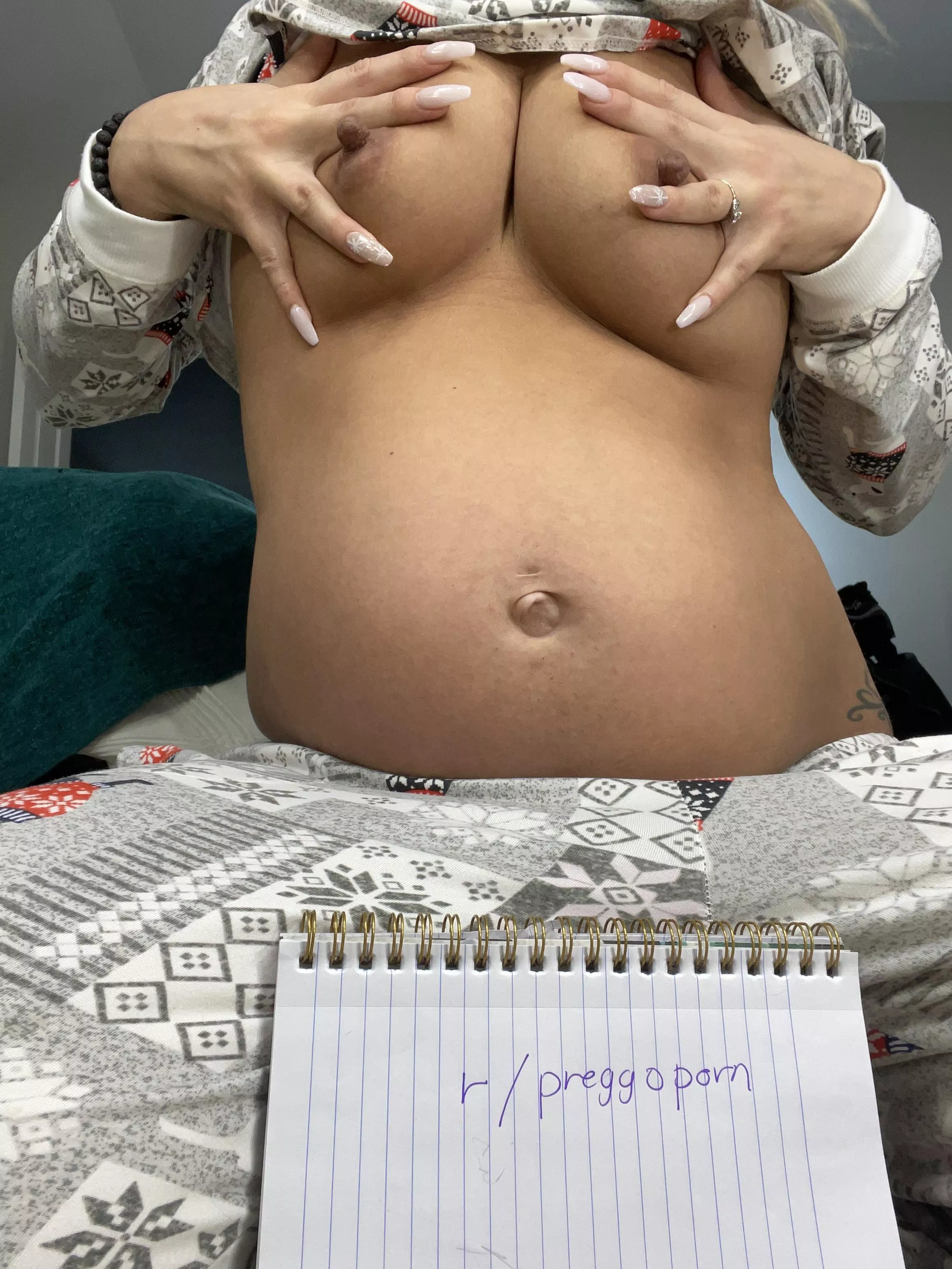 VerificTion! I love this subreddit! 😝😝