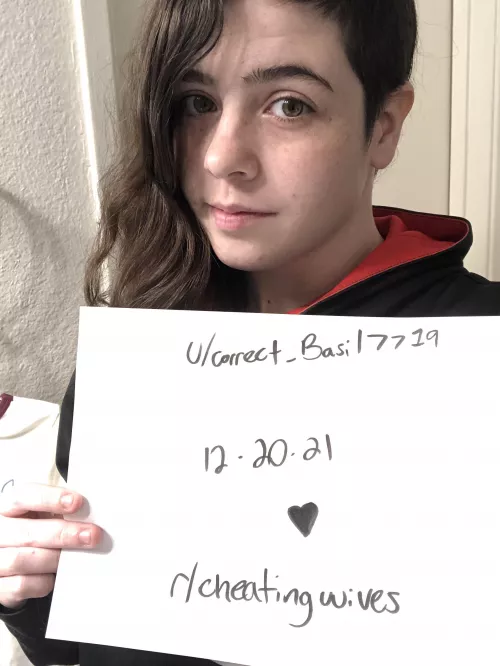 Verify π₯°