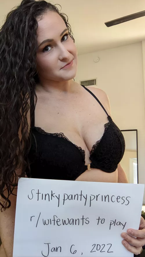 💕 Verify me 💕