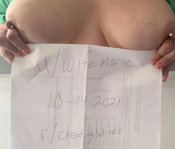 Verify me please!