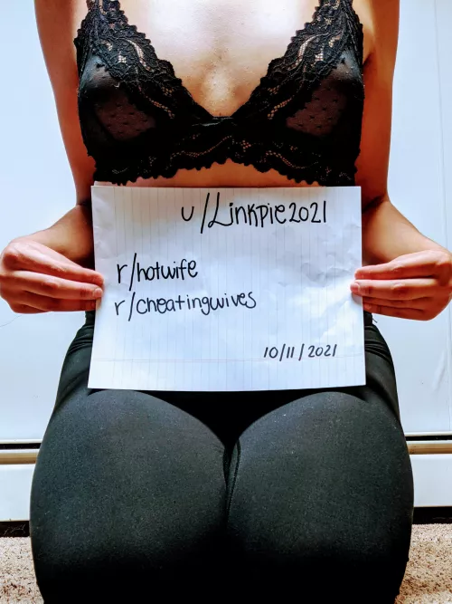 Verify me please πβ€οΈ